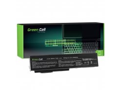 Green Cell Batteria A32-M50 A32-N61 per Asus G50 G51J G60 G60JX M50 M50V N53 N53J N53S N53SV N61 N61J N61JV N61V N61VG N61VN