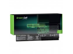 Green Cell Batteria A32-X401 per Asus X501 X501A X501A1 X501U X401 X401A X401A1 X401U X301 X301A F501 F501A F501U