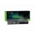 Green Cell Batteria A32-X401 per Asus X501 X501A X501A1 X501U X401 X401A X401A1 X401U X301 X301A F501 F501A F501U