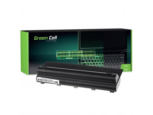 Green Cell Batteria A32-N56 per Asus N56 N56JR N56V N56VB N56VJ N56VM N56VZ N76 N76V N76VB N76VJ N76VZ N46 N46JV G56JR