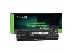Green Cell Batteria A32-N55 per Asus N55 N55E N55F N55S N55SF N55SL N75 N75E N75S N75SF N75SJ N75SL N75SN N75SV
