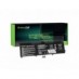 Batteria per Asus VivoBook S200E-CT158H 4000 mAh