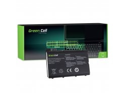 Green Cell Batteria 3S4400-S1S5-05 per Fujitsu-Siemens Amilo Pi2450 Pi2530 Pi2540 Pi2550 Pi3540 Xi2428 Xi2528