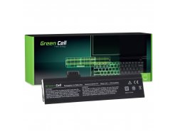 Green Cell Batteria L51-3S4400-G1L3 per MAXDATA Eco 4510 4510IW 4511 4511IW Advent 7113 8111 9515