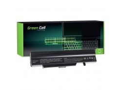 Green Cell Batteria BTP-B4K8 BTP-B7K8 per Fujitsu-Siemens Esprimo Mobile V5505 V6535 V5545 V6505 V6555 Amilo Pro V3405 V350