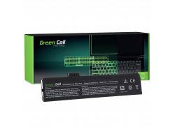 Green Cell Batteria 3S4000-G1S2-04 per UNIWILL L50 Fujitsu-Siemens Amilo Pa2510 Pi1505 Pi1506 Pi2512 Pi2515