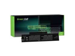 Green Cell Batteria SDI-HFS-SS-22F-06 per Fujitsu-Siemens Esprimo Mobile V5515 V5535 V5555 V6515 V6555