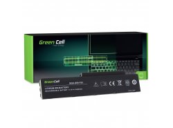 Green Cell Batteria 3UR18650-2-T0182 SQU-809-F01 per Fujitsu-Siemens Li3710 Li3910 Pi3560 Pi3660