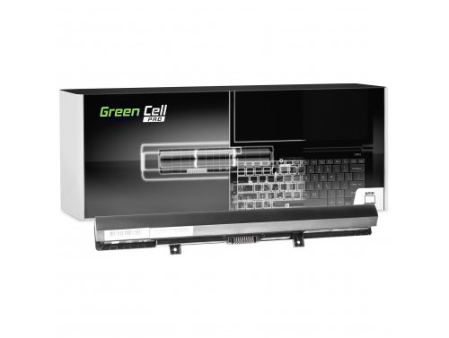 Green Cell PRO Batteria PA5185U-1BRS per Toshiba Satellite C50-B C50D-B C55-C C55D-C C70-C C70D-C L50-B L50D-B L50-C L50D-C