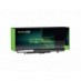 Batteria per Toshiba Satellite Pro R50-C-100 2200 mAh