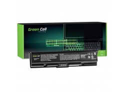 Green Cell Batteria PA3534U-1BRS per Toshiba Satellite A200 A300 A305 A500 A505 L200 L300 L300D L305 L450 L500