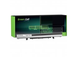 Green Cell Batteria PPA5076U-1BRS per Toshiba Satellite U845 U940 U945 L950 L950D L955 L955D