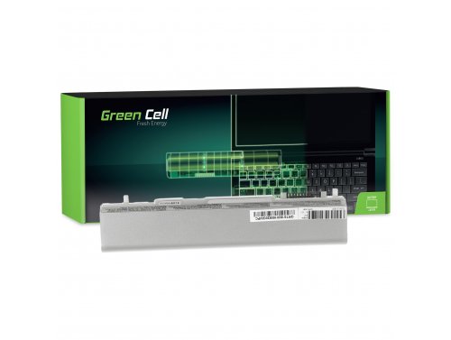 Green Cell Batteria PA3612U-1BRS per Toshiba Portege R500 R505