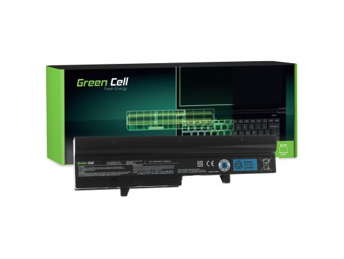 Green Cell Batteria PA3783U-1BRS PA3784U-1BRS PA3785U-1BRS per Toshiba Mini NB300 NB301 NB302 NB305