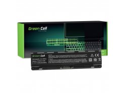 Green Cell Batteria PA5024U-1BRS PABAS259 PABAS260 per Toshiba Satellite C850 C850D C855 C855D C870 C875 L850 L850D L855 L870