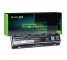 Green Cell Batteria PA5109U-1BRS PABAS272 per Toshiba Satellite C50 C50D C55 C55-A C55-A-1H9 C55D C70 C75 C75D L70 S70 S75