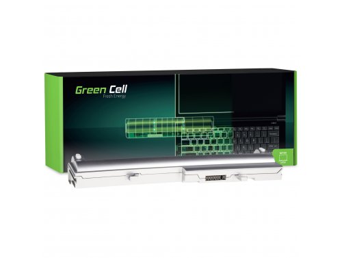 Green Cell Batteria PA3784U-1BRS PA3785U-1BRS per Toshiba Mini NB300 NB301 NB302 NB305-N440 NB305-N440BL