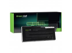 Green Cell Batteria PA3729U-1BRS PA3730U-1BRS per Toshiba Qosmio G60 X500 X505 Satellite P500 P500D P505 P505D