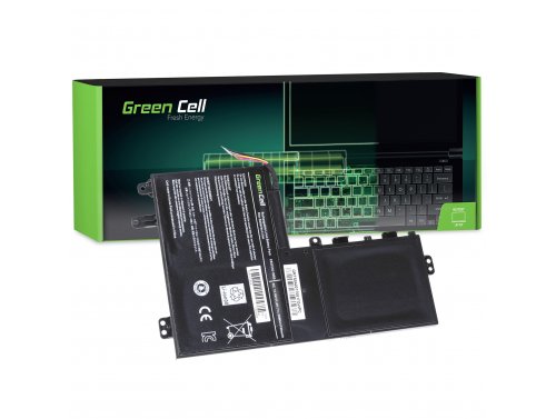 Green Cell Batteria PA5157U-1BRS per Toshiba Satellite U940 U940-100 U940-101 U940-103 U40t U50t E45t E55 M50-A M50D-A