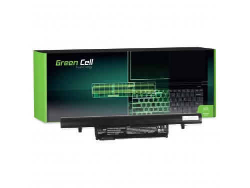 Green Cell Batteria PA3904U-1BRS PA3905U-1BRS PABAS245 PABAS246 per Toshiba Tecra R850 R850-14P R950 Satellite R850 R850-153
