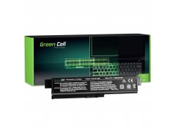 Green Cell Batteria PA3817U-1BRS per Toshiba Satellite C650 C650D C655 C660 C660D C665 C670 C670D L750 L750D L755 L770 L775