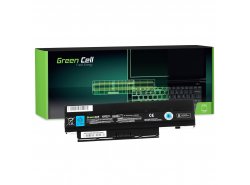 Green Cell Batteria PA3820U-1BRS PA3821U-1BRS per Toshiba Mini NB500 NB500-107 NB500-10F NB500-108 NB505 NB520 NB525 NB550d