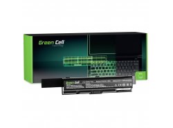 Green Cell Batteria PA3534U-1BAS PA3534U-1BRS per Toshiba Satellite A200 A300 A500 A505 L200 L300 L300D L305 L450 L500