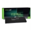 Green Cell Batteria A1321 per Apple MacBook Pro 15 A1286 (Mid 2009, Mid 2010)