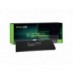 Green Cell Batteria A1321 per Apple MacBook Pro 15 A1286 (Mid 2009, Mid 2010)