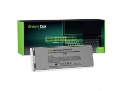 Green Cell Batteria A1185 per Apple MacBook 13 A1181 2006-2009