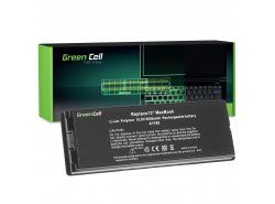 Green Cell Batteria A1185 per Apple MacBook 13 A1181 2006-2009