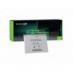 Green Cell Batteria A1175 per Apple MacBook Pro 15 A1150 A1211 A1226 A1260 2006-2008