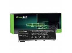 Green Cell Batteria SQU-702 SQU-703 per LG E510 E510-G E510-L Tsunami Walker 4000