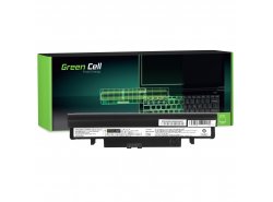 Green Cell Batteria AA-PB2VC6B per Samsung N100 N102 N143 N145 N148 N150 N220 N250 Plus