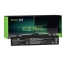 Green Cell Batteria AA-PB9NC6B AA-PB9NS6B per Samsung R519 R522 R525 R530 R540 R580 R620 R780 RV510 RV511 NP300E5A NP350V5C