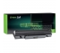 Green Cell Batteria AA-PB9NC6B AA-PB9NS6B per Samsung R519 R522 R525 R530 R540 R580 R620 R780 RV510 RV511 NP300E5A