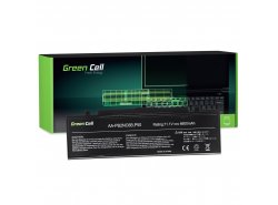 Green Cell Batteria AA-PB4NC6B AA-PB2NX6W per Samsung NP-P500 NP-R505 NP-R610 NP-SA11 NP-R510 NP-R700 NP-R560 NP-R509 NP-R7