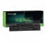 Green Cell Batteria AA-PB1VC6B AA-PL1VC6W per Samsung Q328 Q330 NP-NB30 N210 NP-N210 N218 N220 NB30 X418 X420 X520