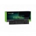 Batteria per Samsung NT-Q330E 4400 mAh
