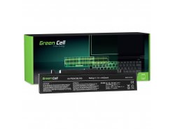Green Cell Batteria AA-PB4NC6B AA-PB2NX6W per Samsung R40 R45 R60 R65 R70 R509 R510 R560 R610 R710