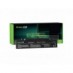 Batteria per Samsung NP-R60F001/SUK 4400 mAh