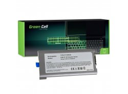 Green Cell Batteria CF-VZSU46 CF-VZSU46AU CF-VZSU46U per Panasonic Toughbook CF-30 CF-31 CF-53 6600mAh
