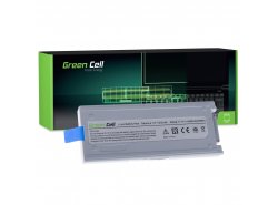 Green Cell Batteria CF-VZSU48 CF-VZSU48U per Panasonic Toughbook CF-19 10.65V