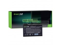 Green Cell Batteria BATBL50L6 BATCL50L6 per Acer Aspire 3100 3650 3690 5010 5100 5200 5610 5610Z 5630 TravelMate 2490 11.1V