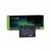 Batteria per Acer Aspire 3104WLMI 4400 mAh