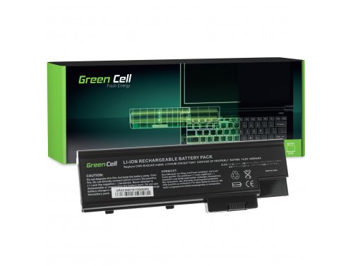 Batteria per Acer Aspire 9410WSMI 4400 mAh
