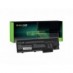 Batteria per Acer Aspire 9301AWSMi 4400 mAh