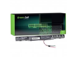 Green Cell Batteria AS16A5K AS16A7K AS16A8K per Acer Aspire E5-575 E5-575G E5-575T E15 E5-575 E15 E5-575G E5-774G F5-573G