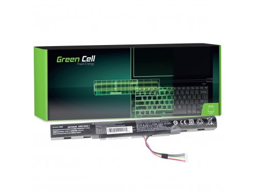 Batteria per Acer Aspire E5-575G-30ZJ 2200 mAh