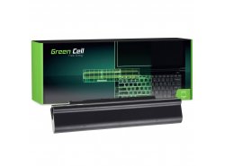 Green Cell Batteria UM09A31 UM09B31 per Acer Aspire One 531 531H 751 751H ZA3 ZG8